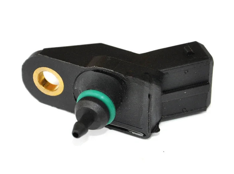 

Figzero Brand New Air Intake Pressure Sensor for Citroen Fukang 1.4 Automobiles Parts Accessories