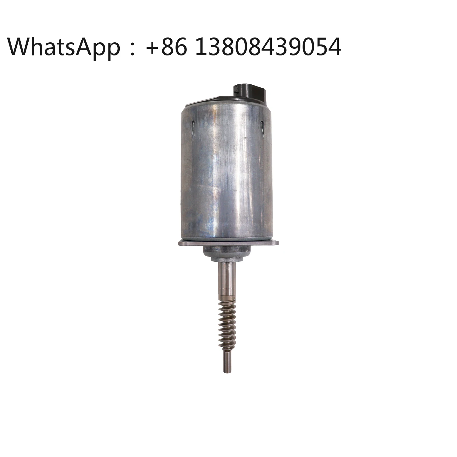 Actuador de Válvula de Control de Motor Servo para Piezas de Automóvil 11377548389 para BMW N62 B48 E63 650