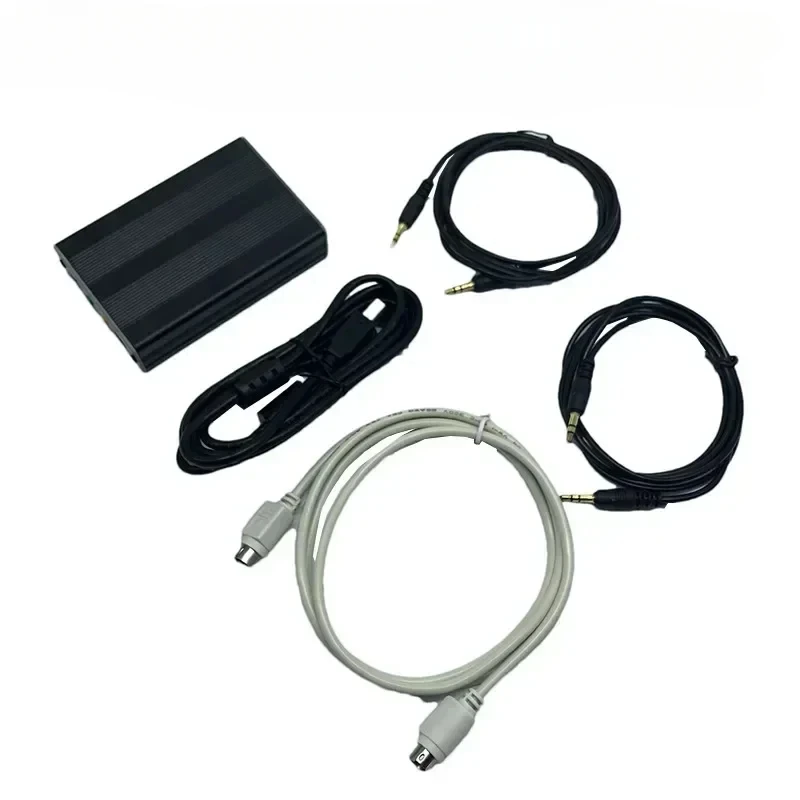 

Dedicated Radio Connector 2022 YAESU FT-891/991/FT-818/FT-857D/FT-897