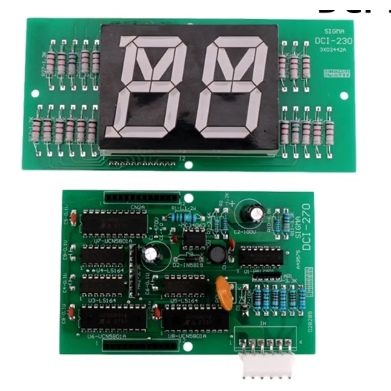 pieces-adaptees-au-panneau-d'affichage-de-voiture-d'ascenseur-de-dci-230-dci-270lg-panneau-de-communication-de-voiture-accessoires-d'ascenseur