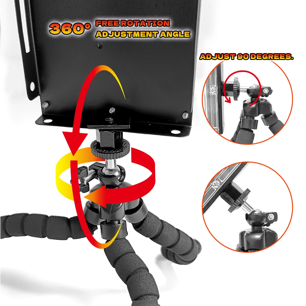 Lampe de travail LED USB 50/96 - Photography Lighting Workshops avis et prix