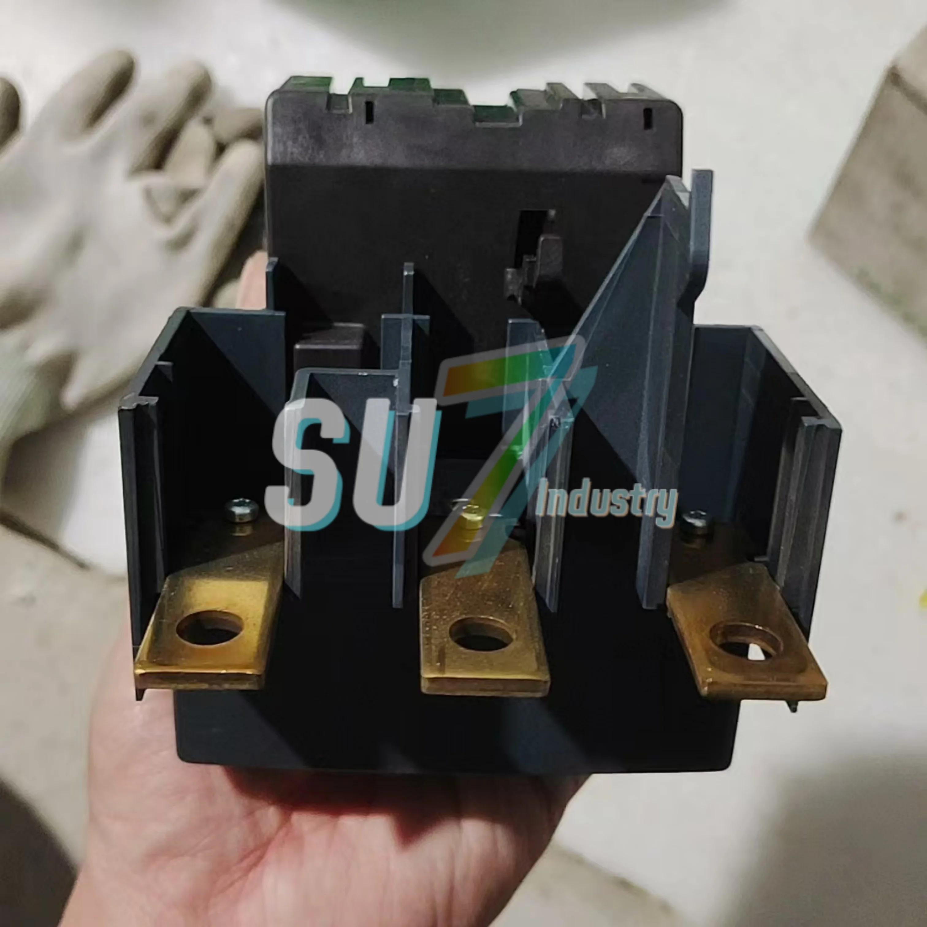 Relè di sovraccarico termico LRD4369 Nuovo originale