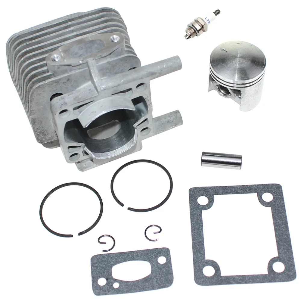 Cylinder Piston Kit For Shindaiwa B450 B450F B450R B450EMS B450AUS B452 B452R A130001340 70210-12111 22182-41210 99909-450