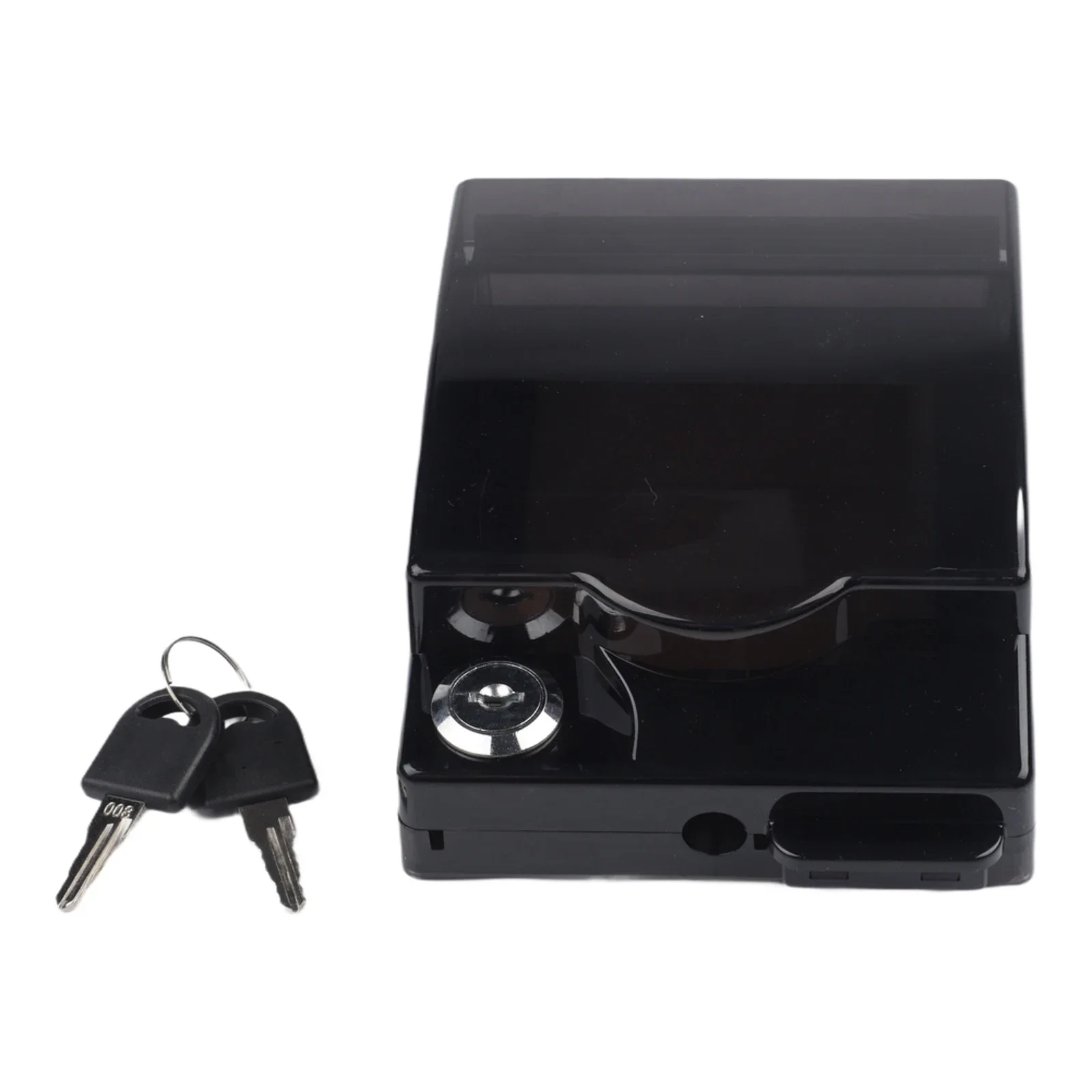 

86 Type Lockable Socket Box With Key For Outdoor Electrical Switch Protection Designed For Safety And Security