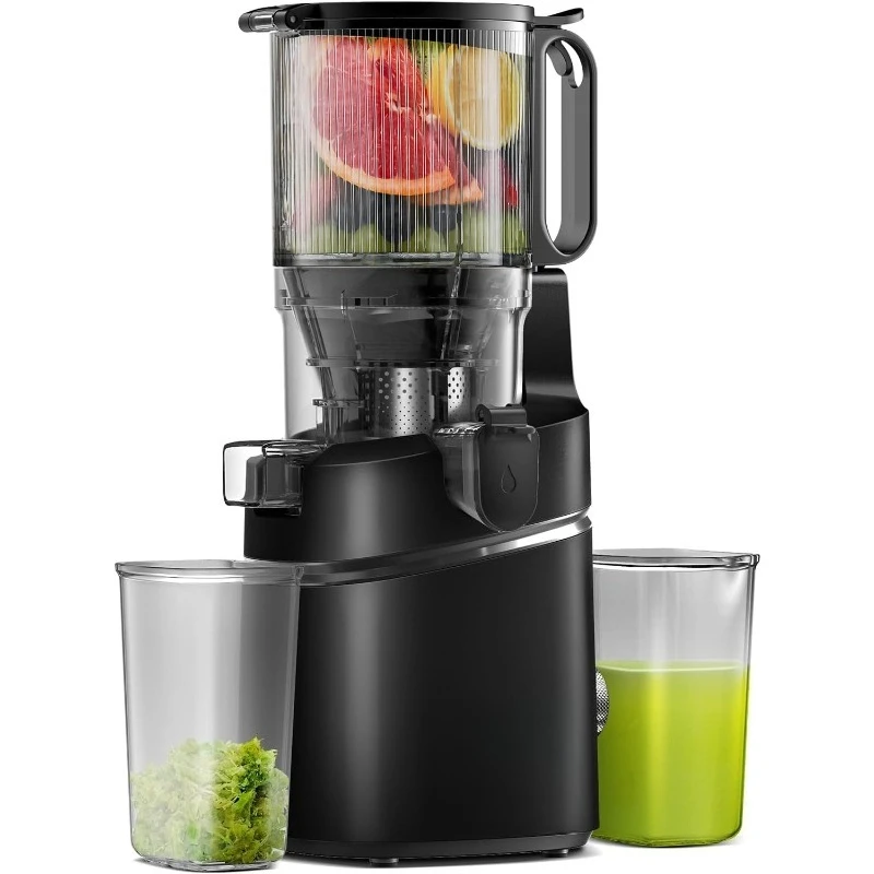Cold Press Juicer, … - image