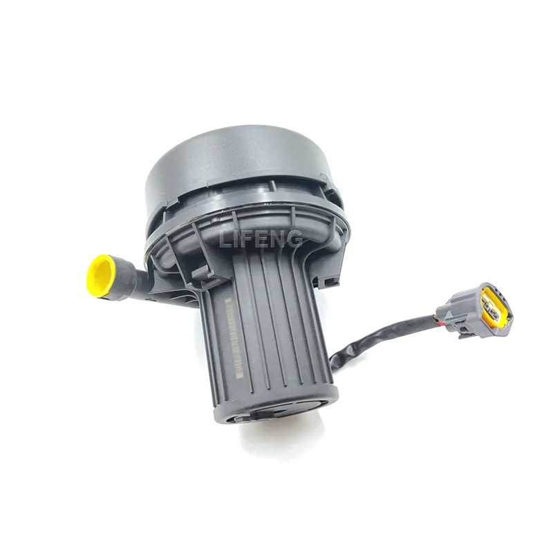 For Jaguar XF XJ S-TYPE Secondary Air Injection Pump XR850044-G