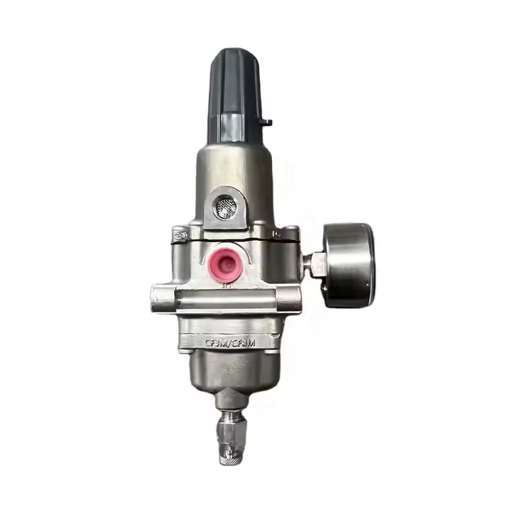 

NEW ORIGINAL 67CFSR-238 Instrument Supply Regulator Directly