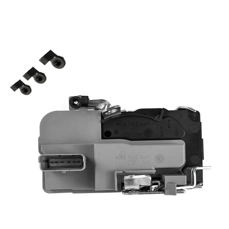 9136S7 9136.S7 9135R9 9135.R9 Brand New Aelwen Auto Parts Power Door Lock Actuator Fit For Peugeot 206 3/5 Sw