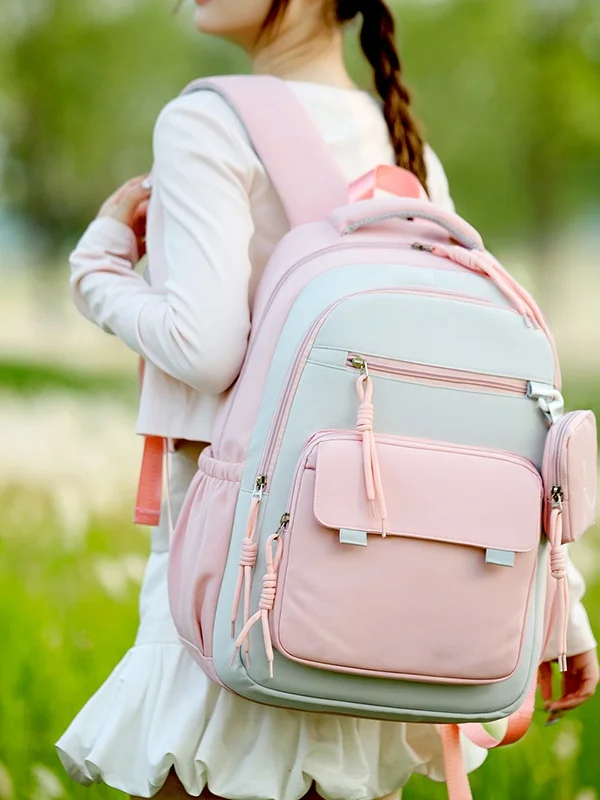 casual-travel-men's-backpack-large-capacity-leisure-outdoor-double-shoulder-bag-fashionable-lightweight-college-student-high