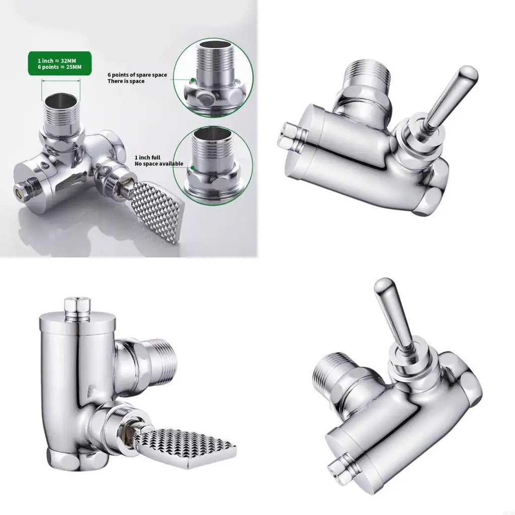 

964E Приседания в ванной комнате.