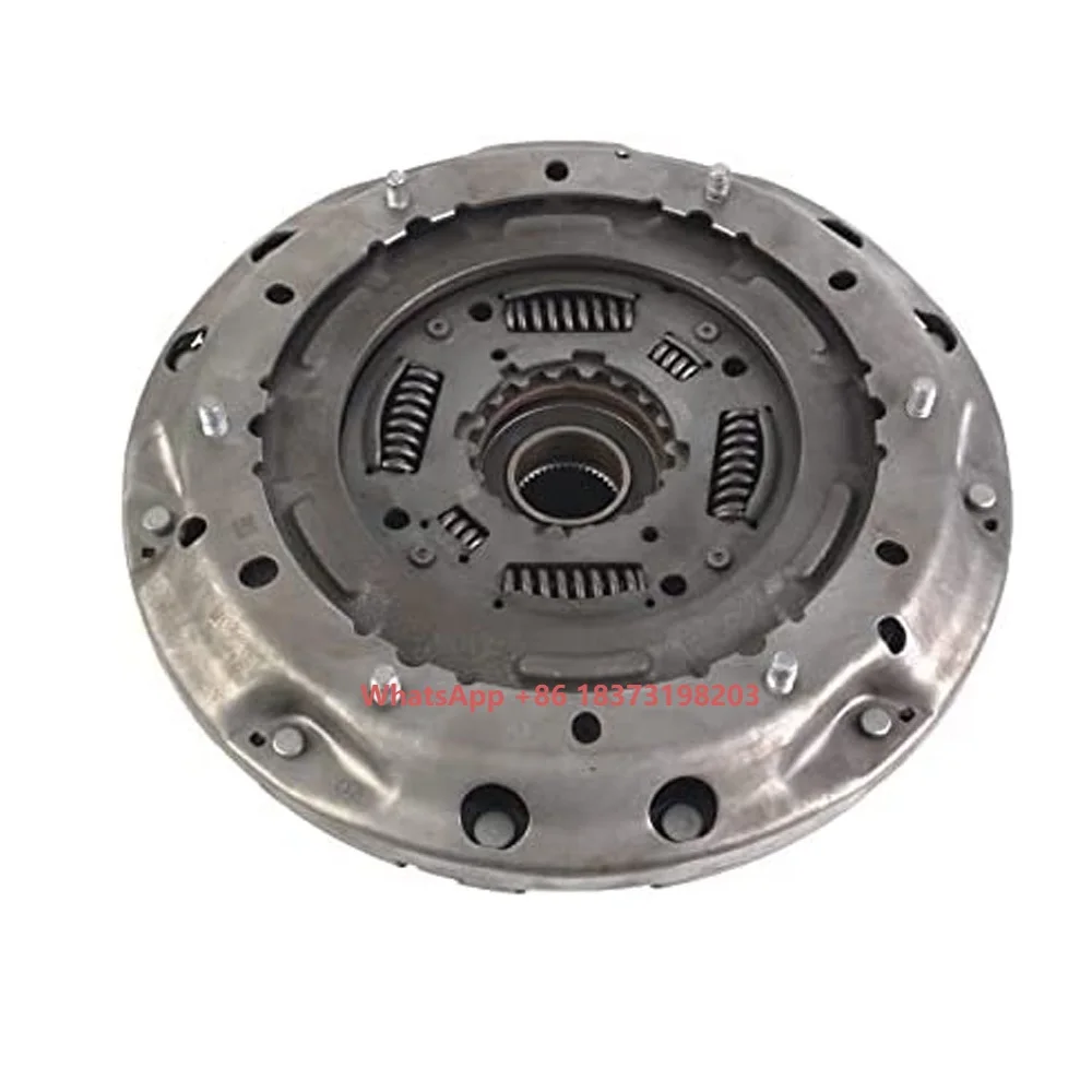

Dps6 6dct250 CA6Z7A508E Brand New Transmission Dual Clutch Kit