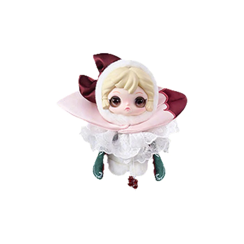 Viora Floraison Libre Series Blind Box Vinyl Viora Mystery Box