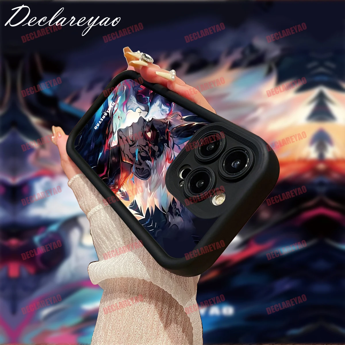 Declareyao Matte Li… - image