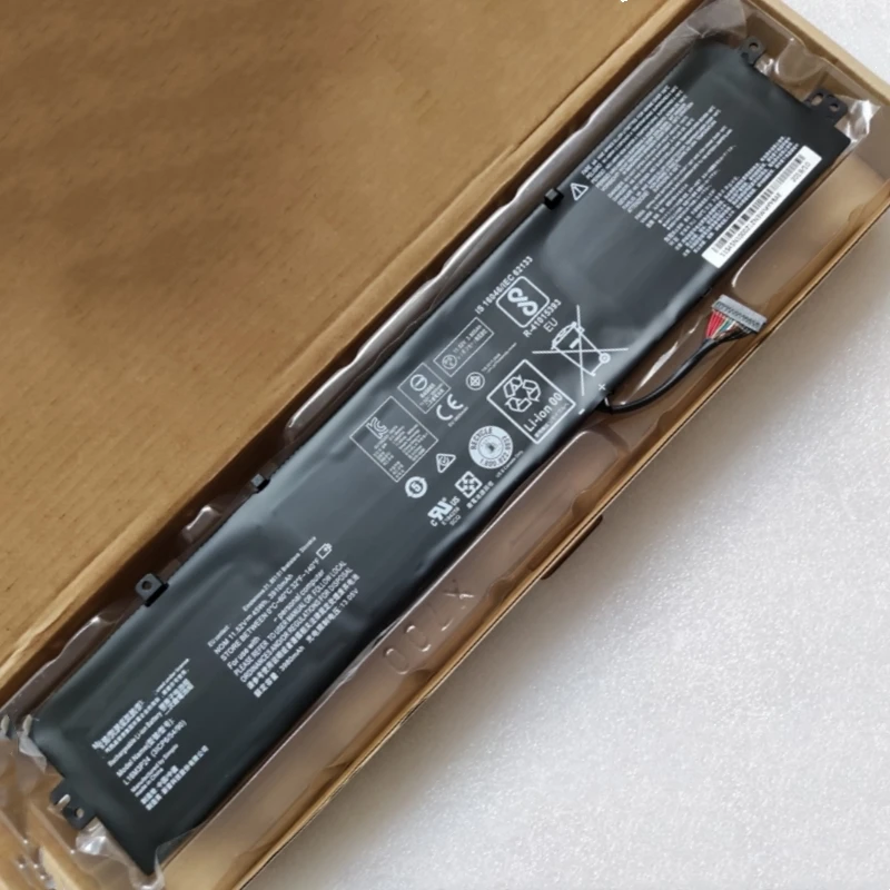 L14M3P24 L16M3P24 Battery ForLenovo IdeaPad 700-15ISK 17ISK Y700-14ISK Legion Y520 15IKBA 15IKBM 15IKBN 80RU 80RV 80WY 80YY 80WK