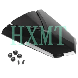 For Yamaha YZF R25 R3 MT-25 MT-03 MT25 2013-2024 Motorcycle Pillion Rear Seat Cover Cowl Solo Fairing Passenger 2012 2013 2014