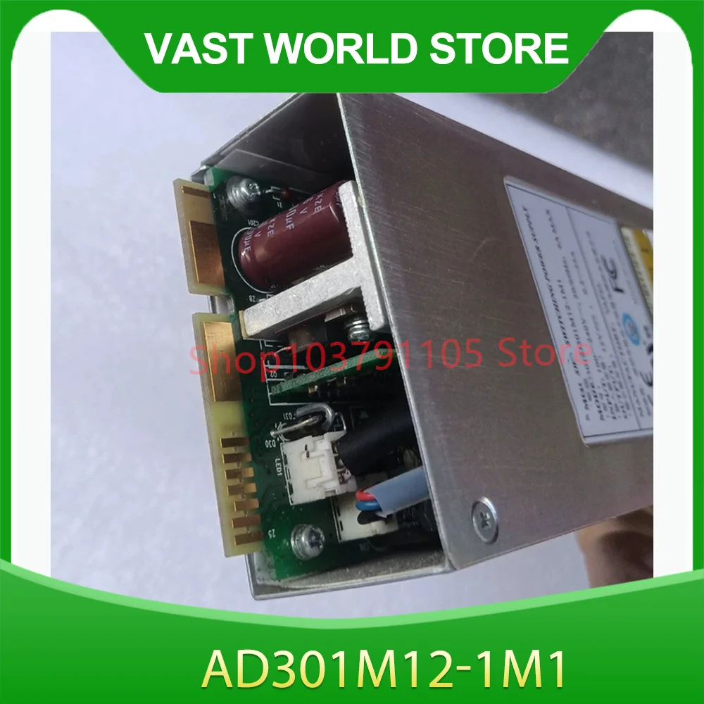 Communication Power…