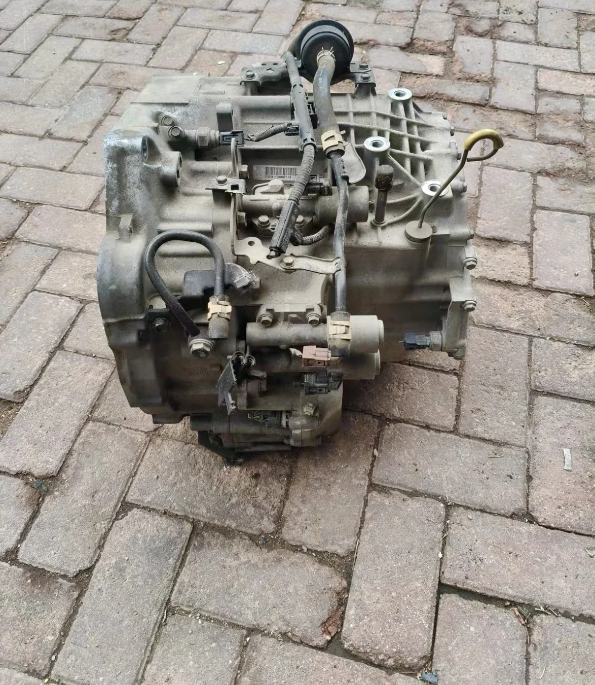 Old Automatic Transmission Gearbox 2.3 (F23) 2.0 (K20/F0) 2.4 (K2.4) Fits for Honda Accord Odyssey RB1/RB3 CR-V Inspire