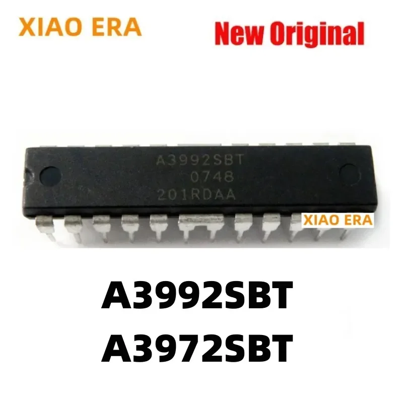 A3992SBT A3972SBT-DIP24, 1Pc