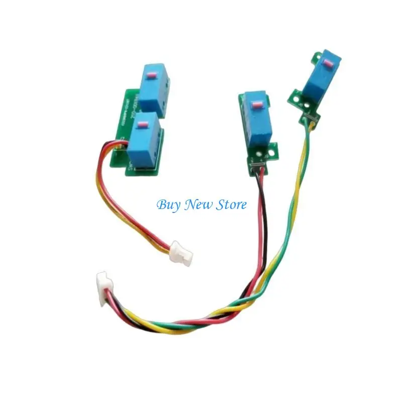 

20CE Mouse Microswitch Board For G304/G305 Welded Side Button Boards