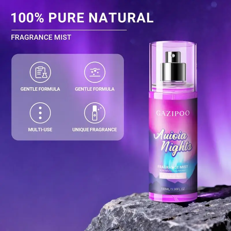 

GAVARRY Charm Lady: Цветочный фруктовый аромат, стойкий легкий парфюм с феромонами для привлечения противоположного пола, неотразимый аромат для пар.