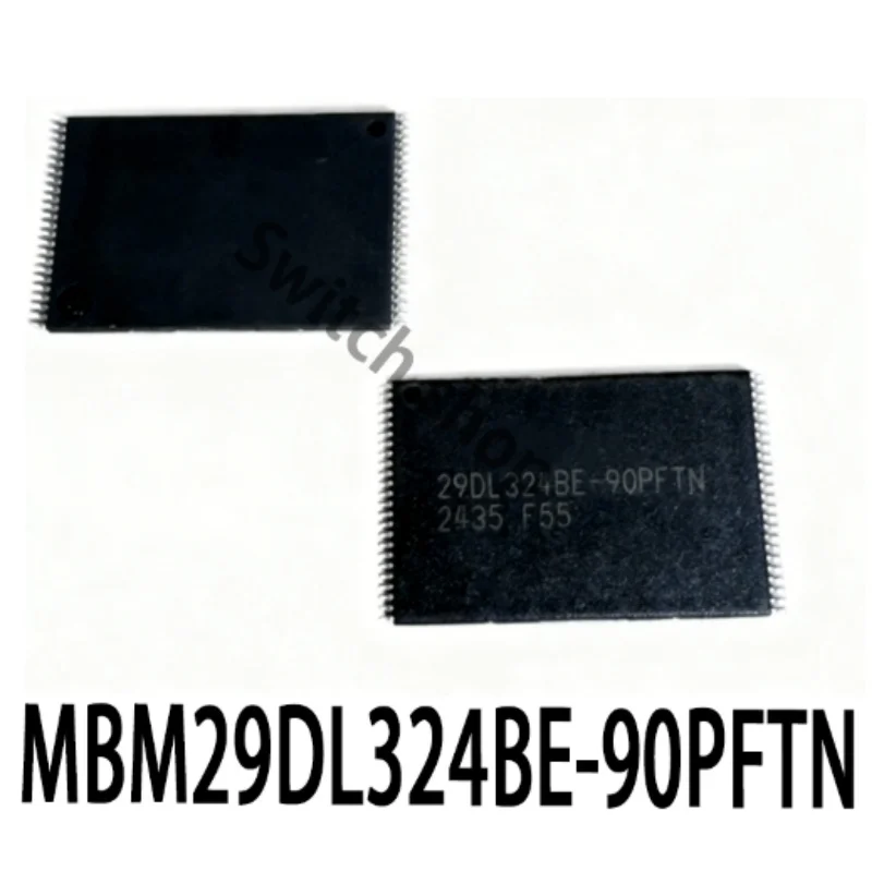 

5 шт. MBM29DL324BE-90PFTN MBM29DL324