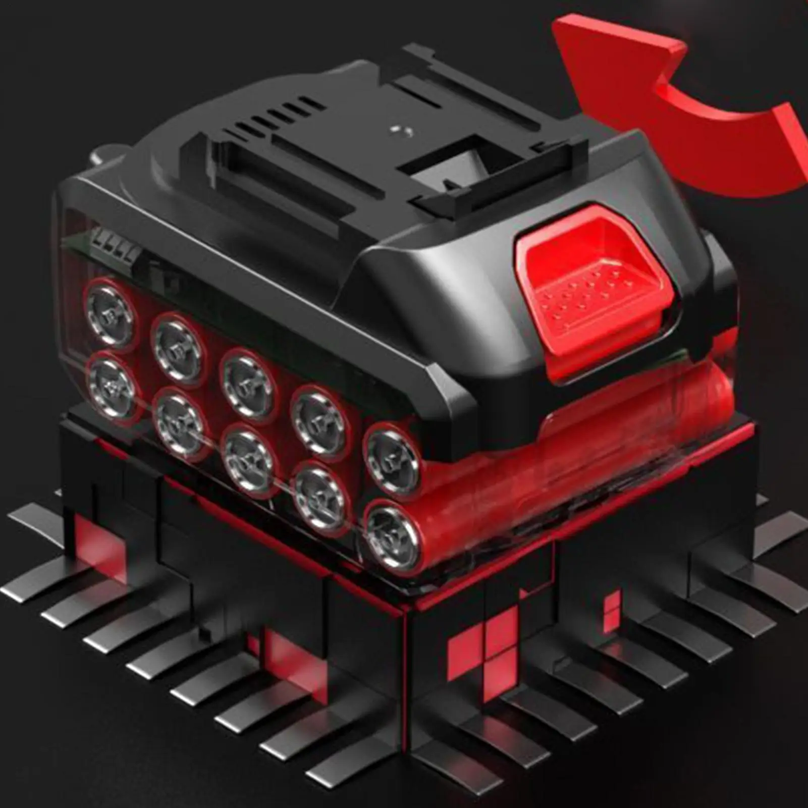 

Cordless Leaf Blower Cordless Snow Cleaning Blower Backyard Dust Cleaner For Outdoor Apartment Backyard Garden Commercial Patio