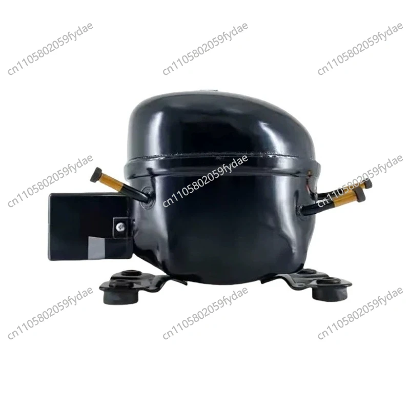 

Новый оригинальный компрессор холодильной камеры с морозильной камерой R600A QD65Y QD110Y