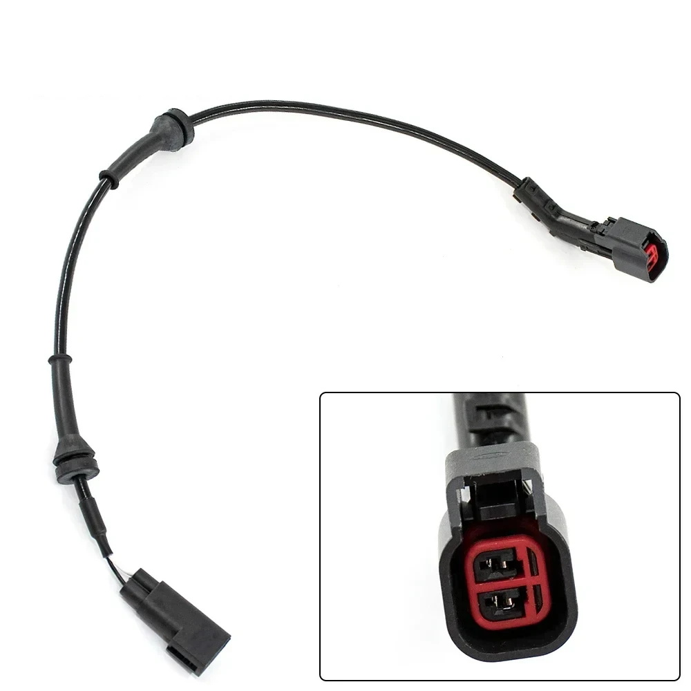 ABS Sensor 6G9T2B325 1469499 6G9T2B325BAK For Ford Mondeo S-Max/Galaxy 2007 2008 2009 2010 2011 2012 2013 Front Left Front Right