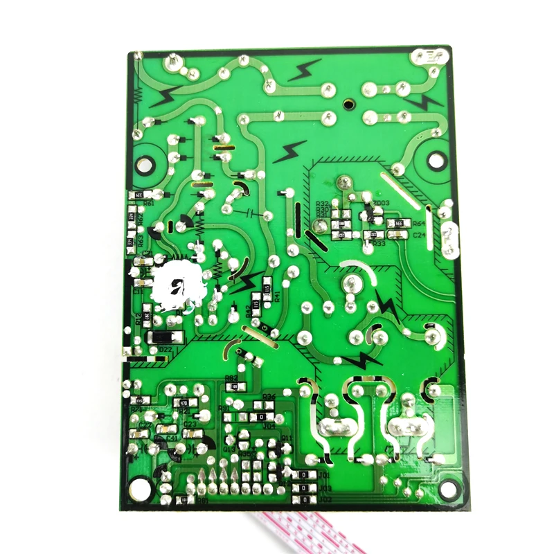 noodle machine power board accessories for Philips HR2355 HR2356 replacement parts AC220V