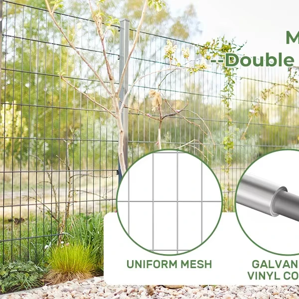 Customized 4ft X 50ft Stainless Steel Welded Fence - Easy Installation & Durable, Suitable For Cage Construction, Garden Protect
