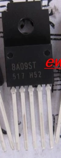 Original stock BA09ST TO-220F-5  9V1A