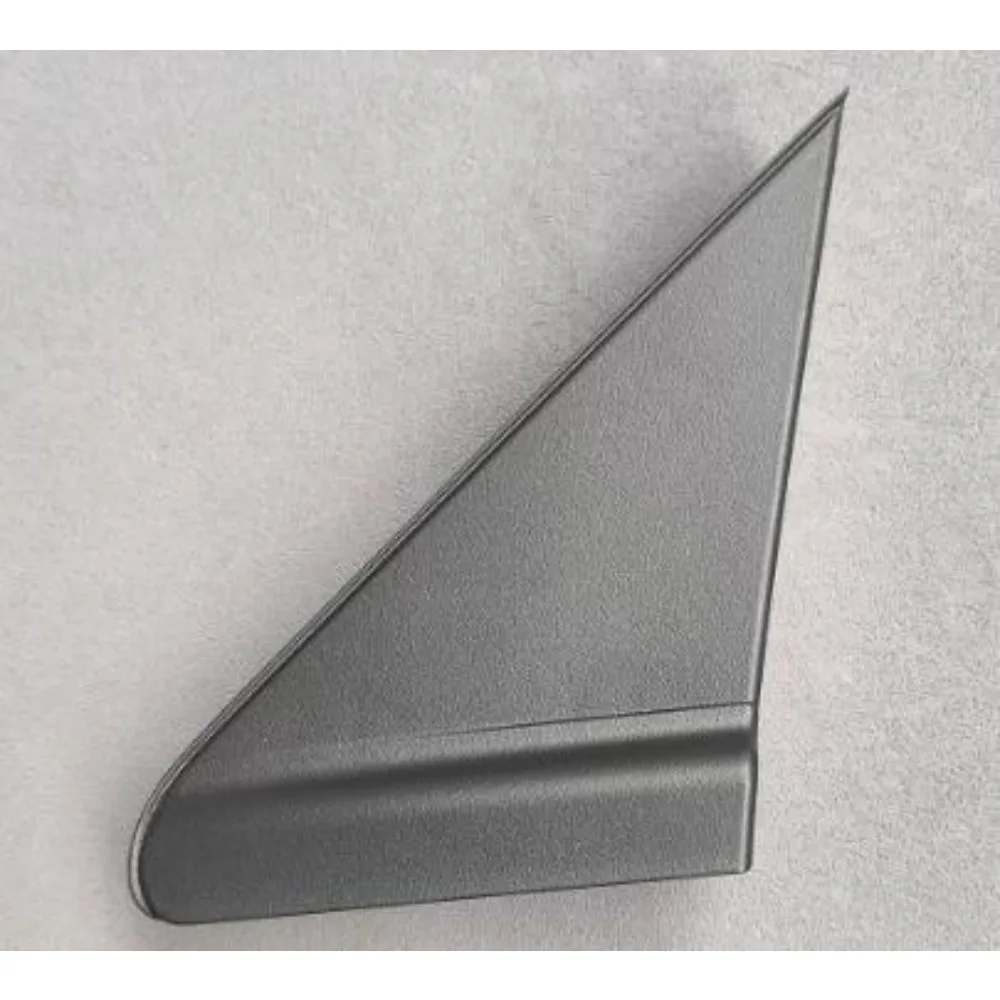 OEM 5220750-CA01 5220750-TB01 for Leapmotor T03 C11 C01 LH RH Rearview Mirrors Fender Triangular Decorative Panel Genuine Brand