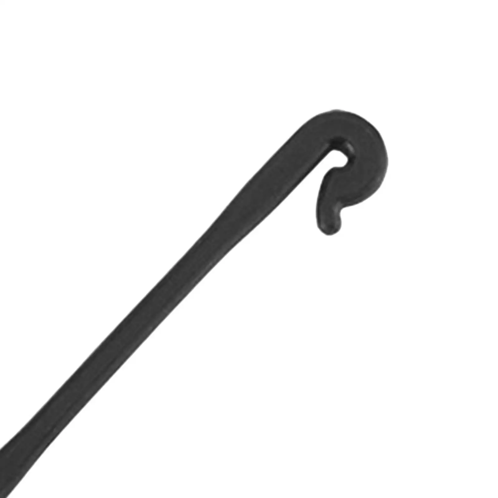 200 قطعة من مشابك دعم نباتات الحديقة بإبزيم مربوط