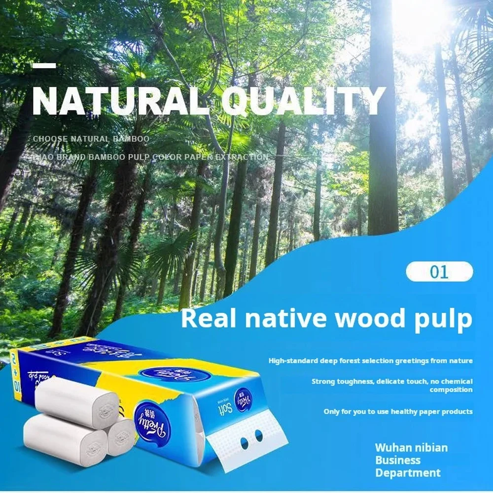 Thumbnail 2 - #26 Compare Paper Towels Before You Buy