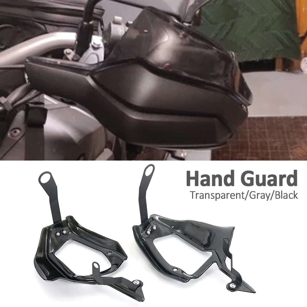 

2017-2020 X-ADV XADV 750 For Honda CRF1000L Africa Twin 2016-2019 Hand Guards Windshield CRF 1000 L 1000L Handlebar Handguard