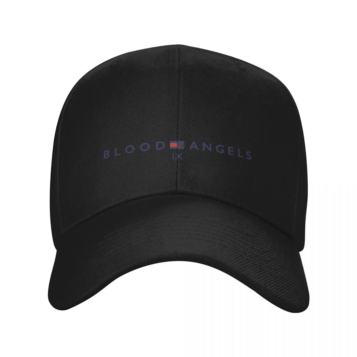 Blood Angels IX Baseball Cap Luxury Hat tea Hat Kids Hat Women's Beach Men's