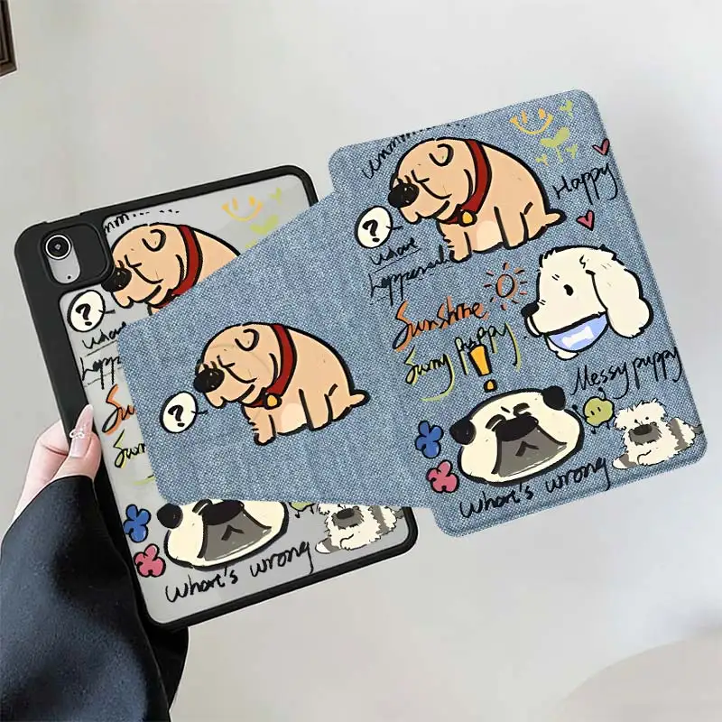 

Tri-fold Funda For Honor X8X9 Pro 11.5 Huawei T10S Honor V8 Pro 12.1 Huawei Matepad SE11 Huawei 11.5 11.5S MatePad Pro 13.2