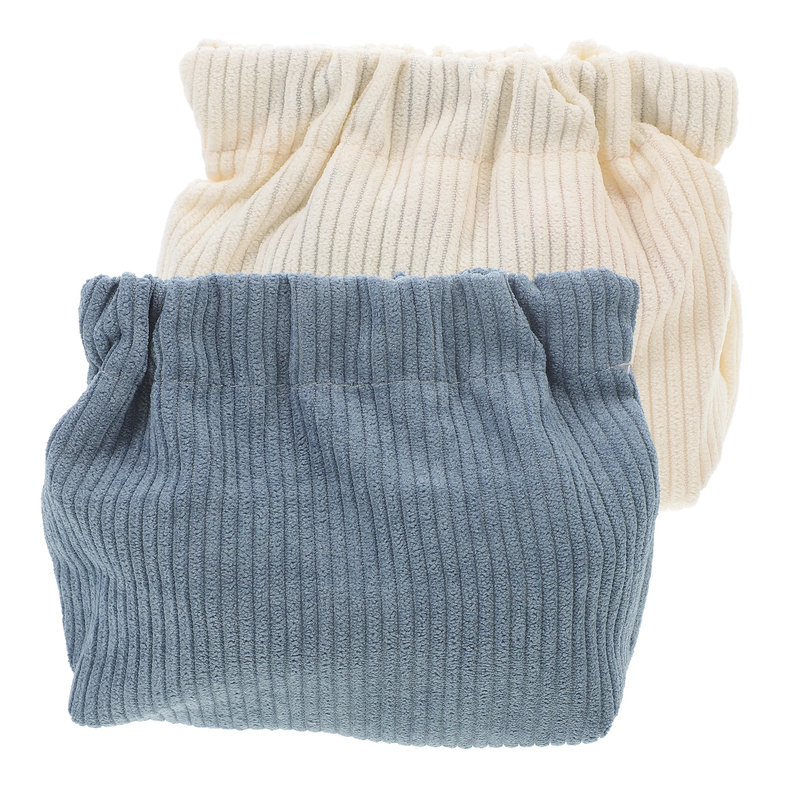 2 stücke Mini Tasche Kleine Make-Up Tasche Für Frauen Reise Veranstalter Tragbare Lagerung Beutel Lippenstift Halter Schmuck Geldbörse