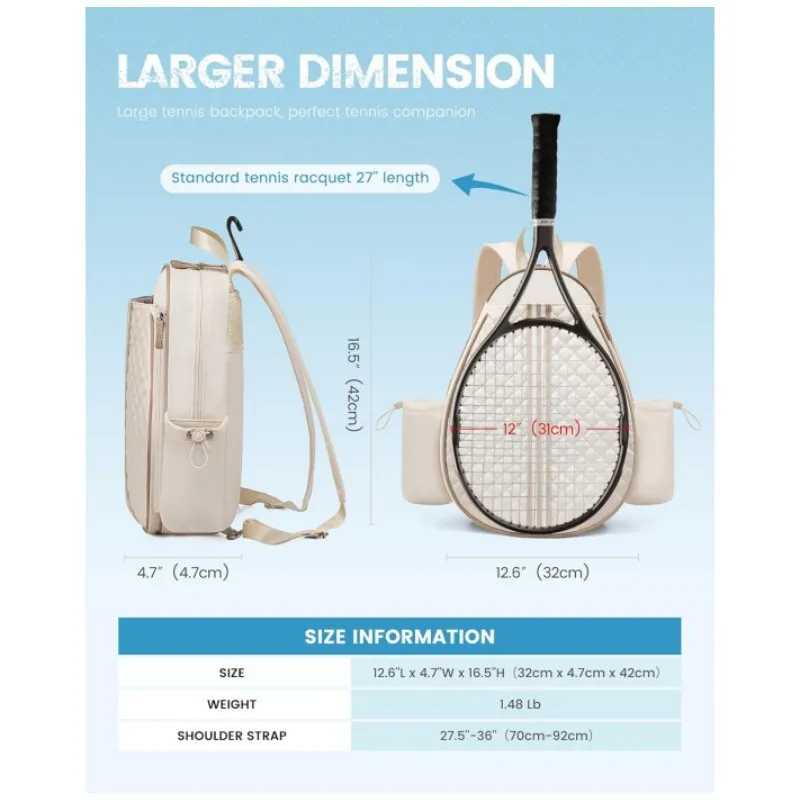 Thumbnail 2 - #66 Highest Rated Padel Bags to Buy in 2026