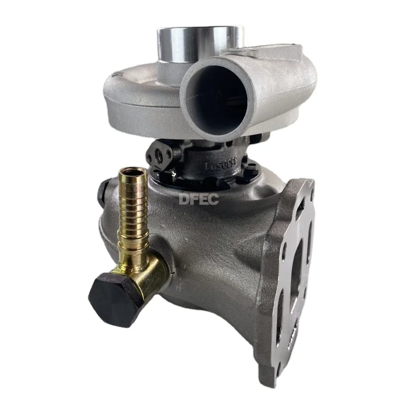 

H1c Turbocharger Marine Various 4bt 6bt 5.9L 3524427 3524424