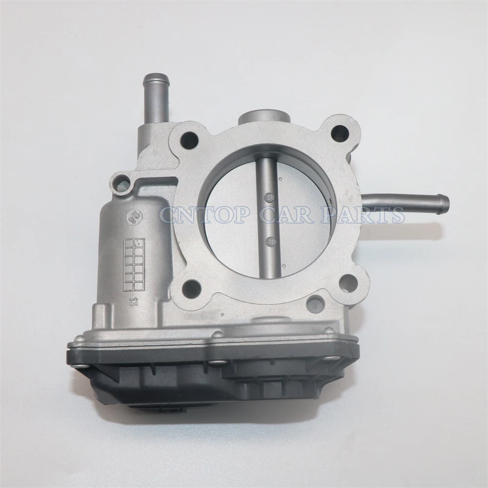 

35100-2B300 351002B300 Throttle Body Valve for Hyundai Accent Veloster Kia Rio Soul 1.6L 2012-2019