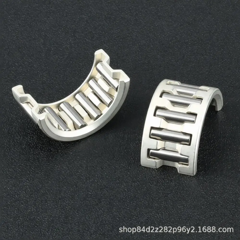 Split Bearing 93310 730V8 For Yamaha Outboard Motor 48HP 50HP 55HP 75HP 80HP 85HP 90HP Vessel Engine Maintenance Item
