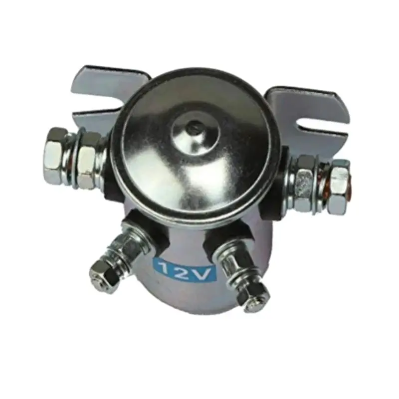 

27155 3740013 502265300 24059 24059TX Соленоид реле работы для JLG 10042 25AM 30AM 41AM