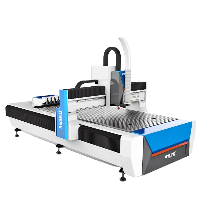 Jinan Gweike Cnc Ro… - image