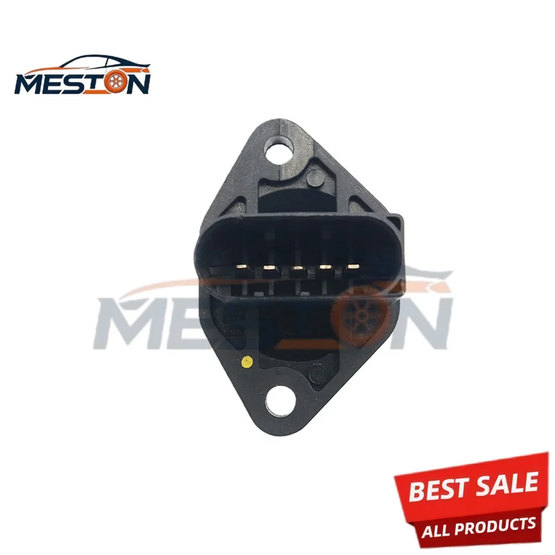 0281002757 0280217121 95VW12B529BB 0280217122 0986280202 06A906461X 038906461C for MAF Sensor for Audi/Skoda/Seat/Ford