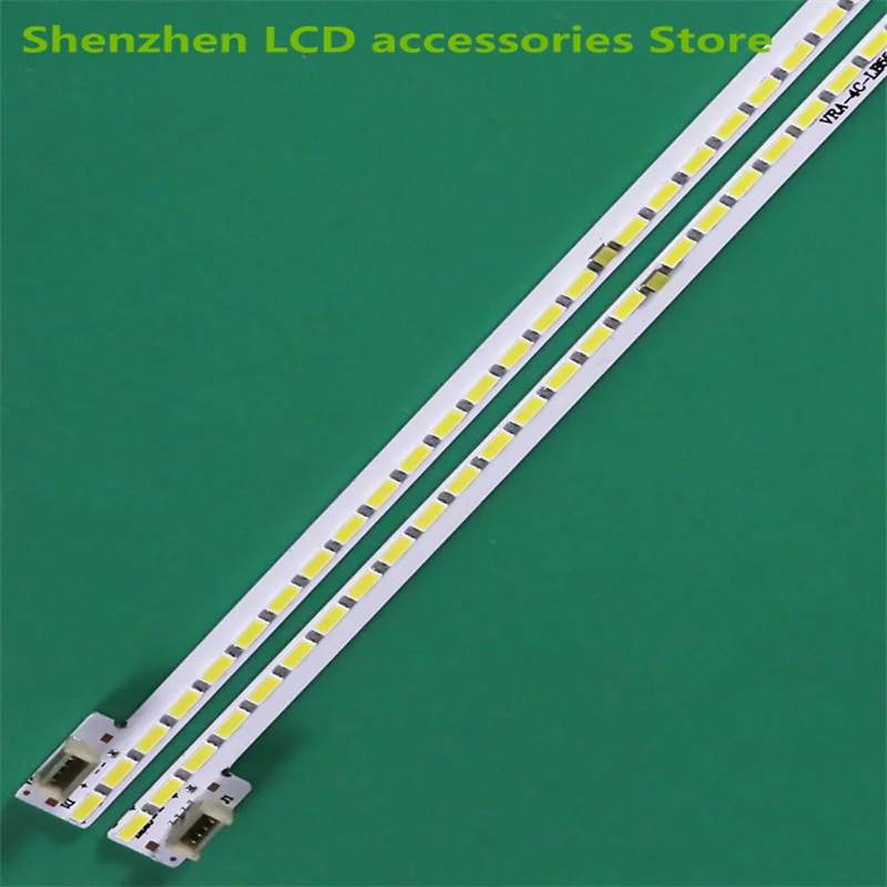 LED backlight strip for W55G2 W55J2 W55T2 TCL-0DM-55S6600 W55U  light bar 100% new