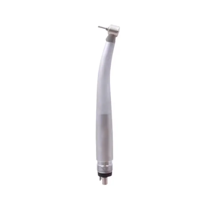 2 LED Single Water Spray Mini Head Children Handpiece Dental Air Turbine High Speed Handpiece