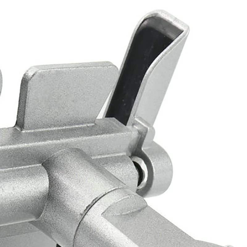 دراجة نارية CNC قوس لهوندا Handlebar ، قوس الهاتف المحمول ، GPS ، الملحقات الفضية