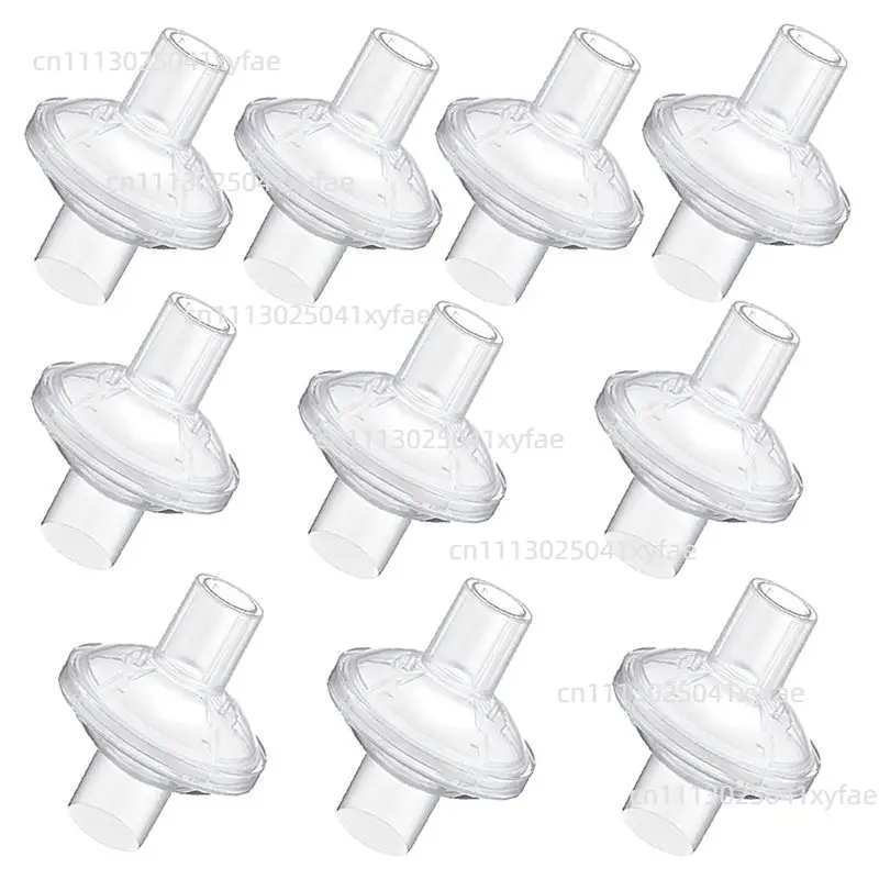 20 Pack Universal CPAP Filters For CPAP Machines Individually Packed CPAP Air Filter Replacement Supplies
