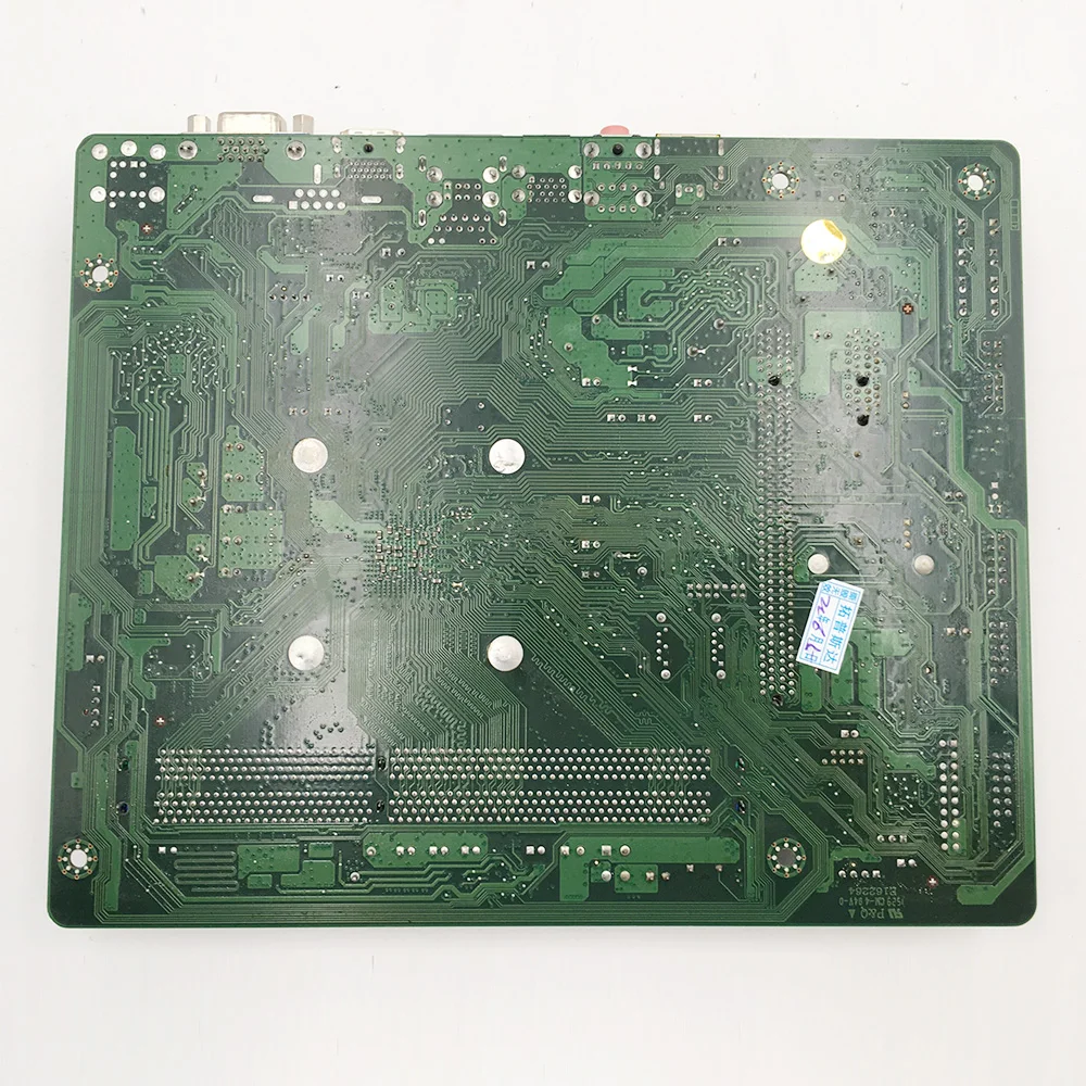 Imagem -03 - Placa-mãe para Lenovo pc Desktop Teste Perfeito Cpu H3005 H5005 G5005 F5005 Cft3i1 A67310 A6-7310